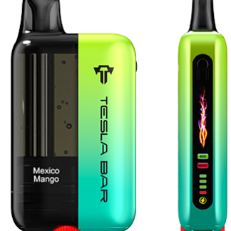 Tesla XT 25K