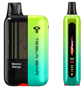 Tesla XT 25K