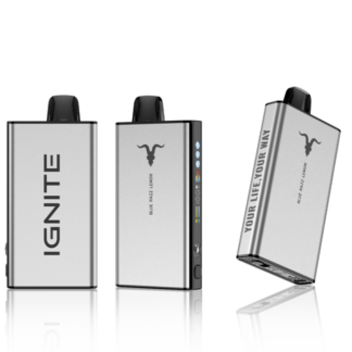 IGNITE ICE 40K
