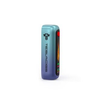 Tesla XP-TANK Device FREE with Every Pod