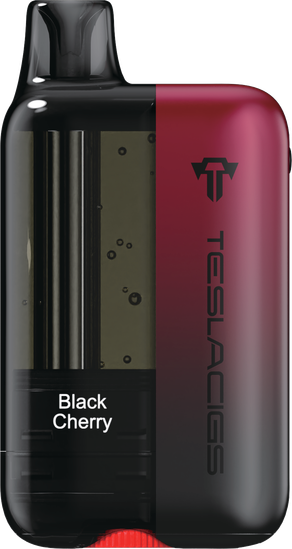 Black Cherry