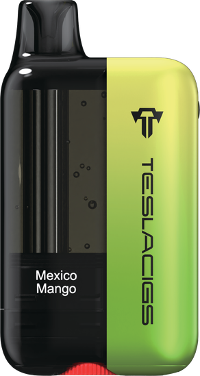 Mexico Mango