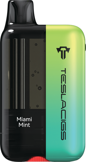 Miami Mint