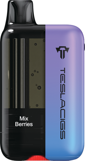 Mix Berries