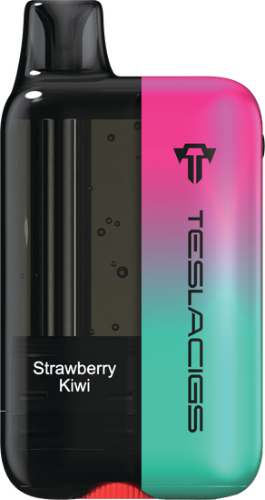 Strawberry Kiwi