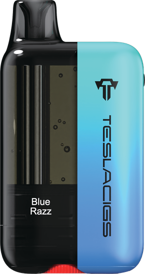 Blue Razz