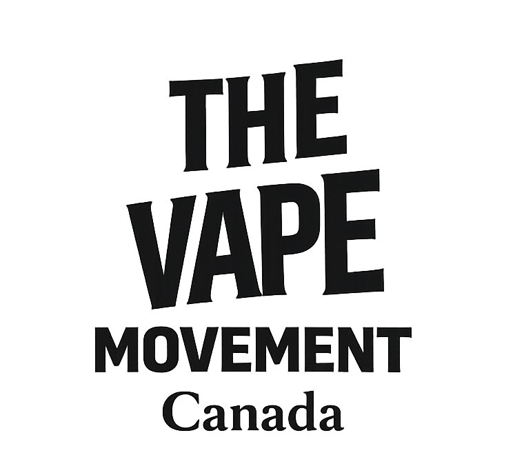 THE VAPE MOVEMENT